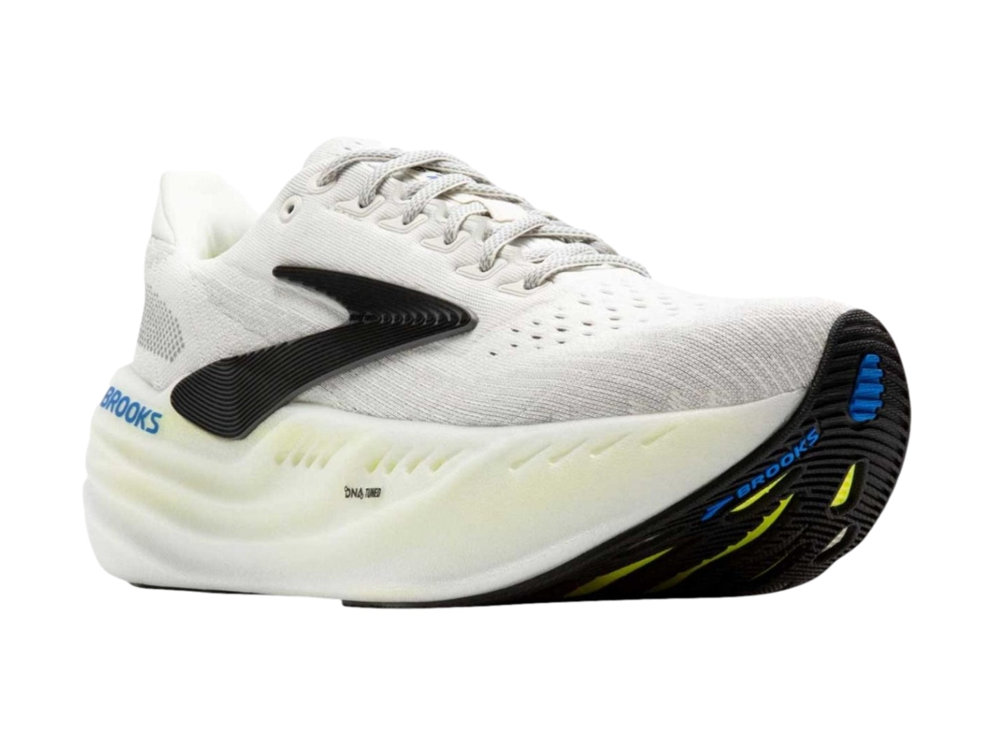 Tenis Brooks Glycerin Max Para Hombre