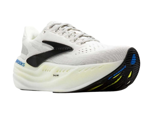Tenis Brooks Glycerin Max Para Hombre