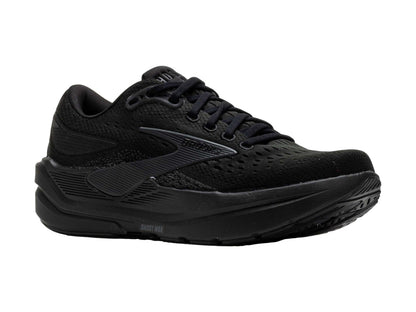Tenis Brooks Ghost Max 3 Negro para Hombre