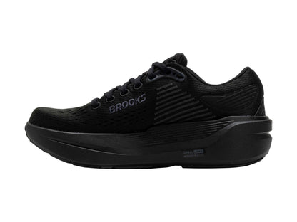Tenis Brooks Ghost Max 3 Negro para Hombre
