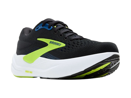 Tenis Brooks Ghost Max 3 Para Hombre