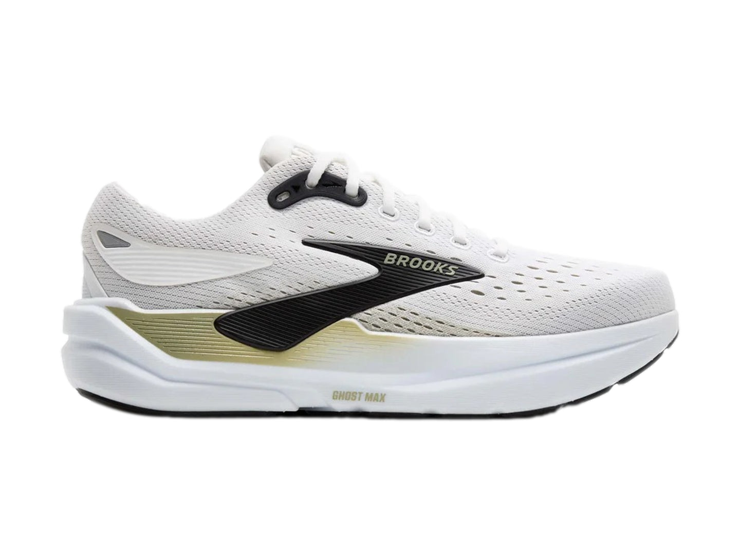 Tenis Brooks 4641D1 Para Hombre