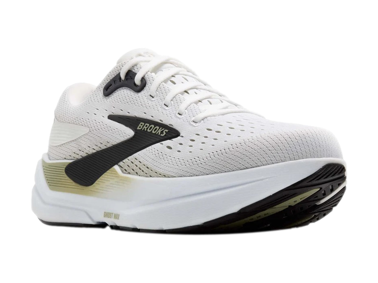 Tenis Brooks Ghost Max 3 Para Hombre