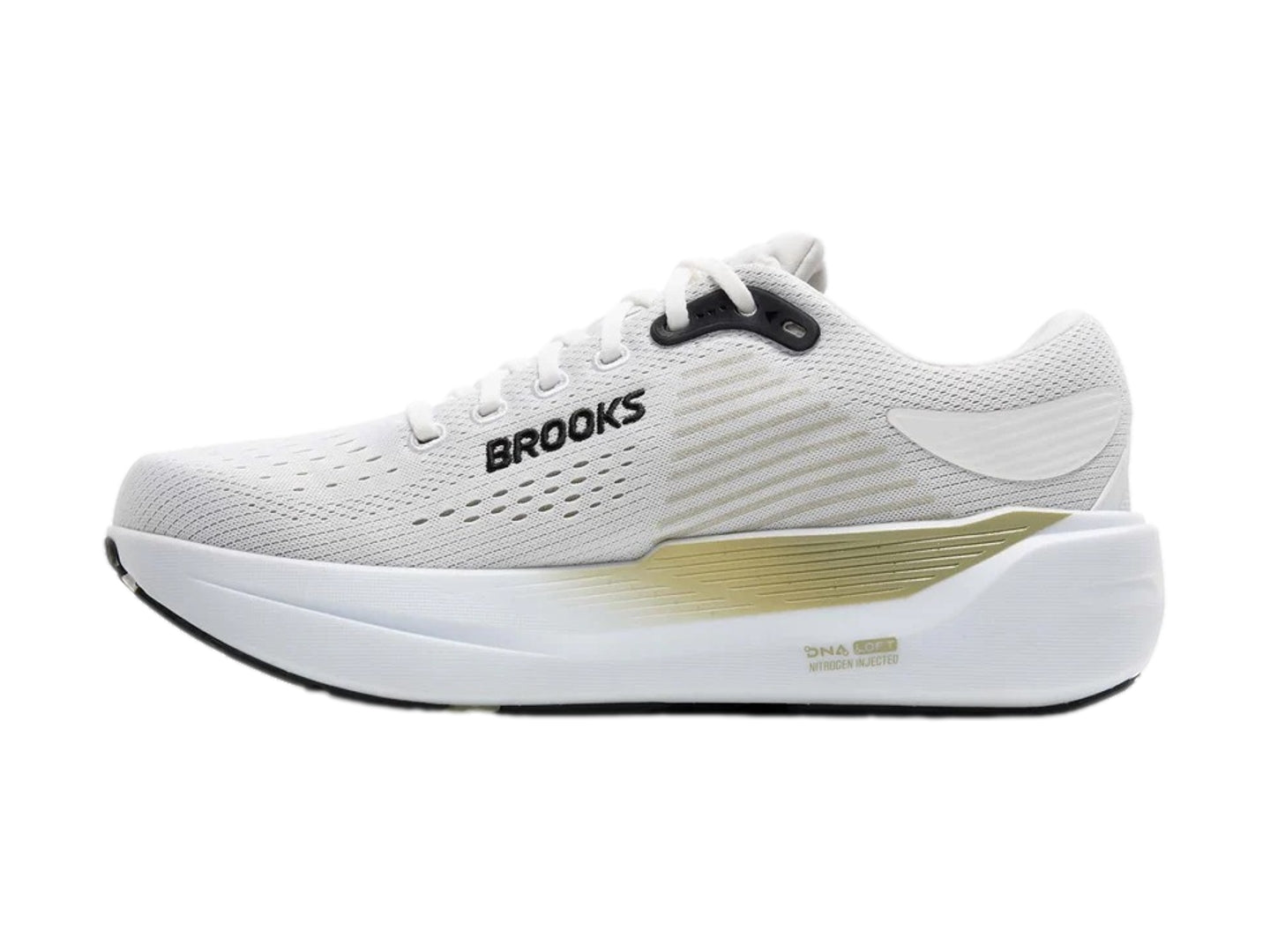 Tenis Brooks Ghost Max 3 Para Hombre