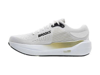 Tenis Brooks Ghost Max 3 Blanco para Hombre
