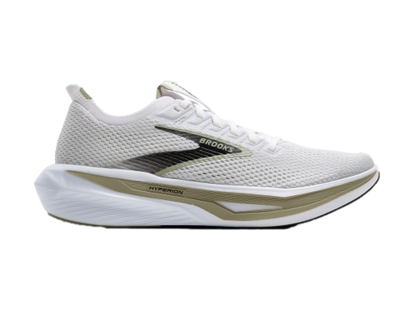 Tenis Brooks 4651D1 Para Hombre