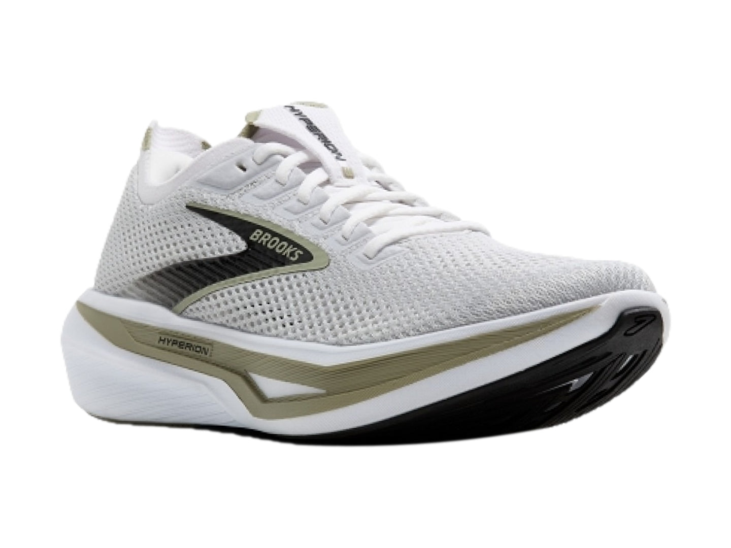 Tenis Brooks Hyperion 3 Para Hombre