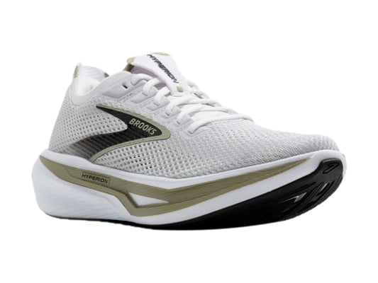 Tenis Brooks Hyperion 3 Para Hombre