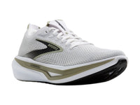 Tenis Brooks Hyperion 3 Gris y Negro para Hombre