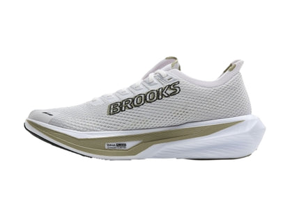 Tenis Brooks Hyperion 3 Para Hombre