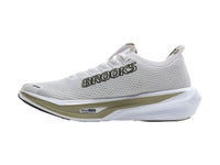 Tenis Brooks Hyperion 3 Gris y Negro para Hombre