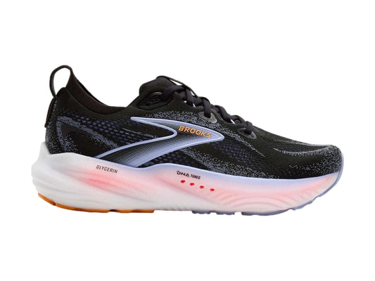 Tenis Brooks 4341B0 Para Mujer