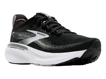 Tenis Brooks Adrenaline GTS 25 Negro para Mujer