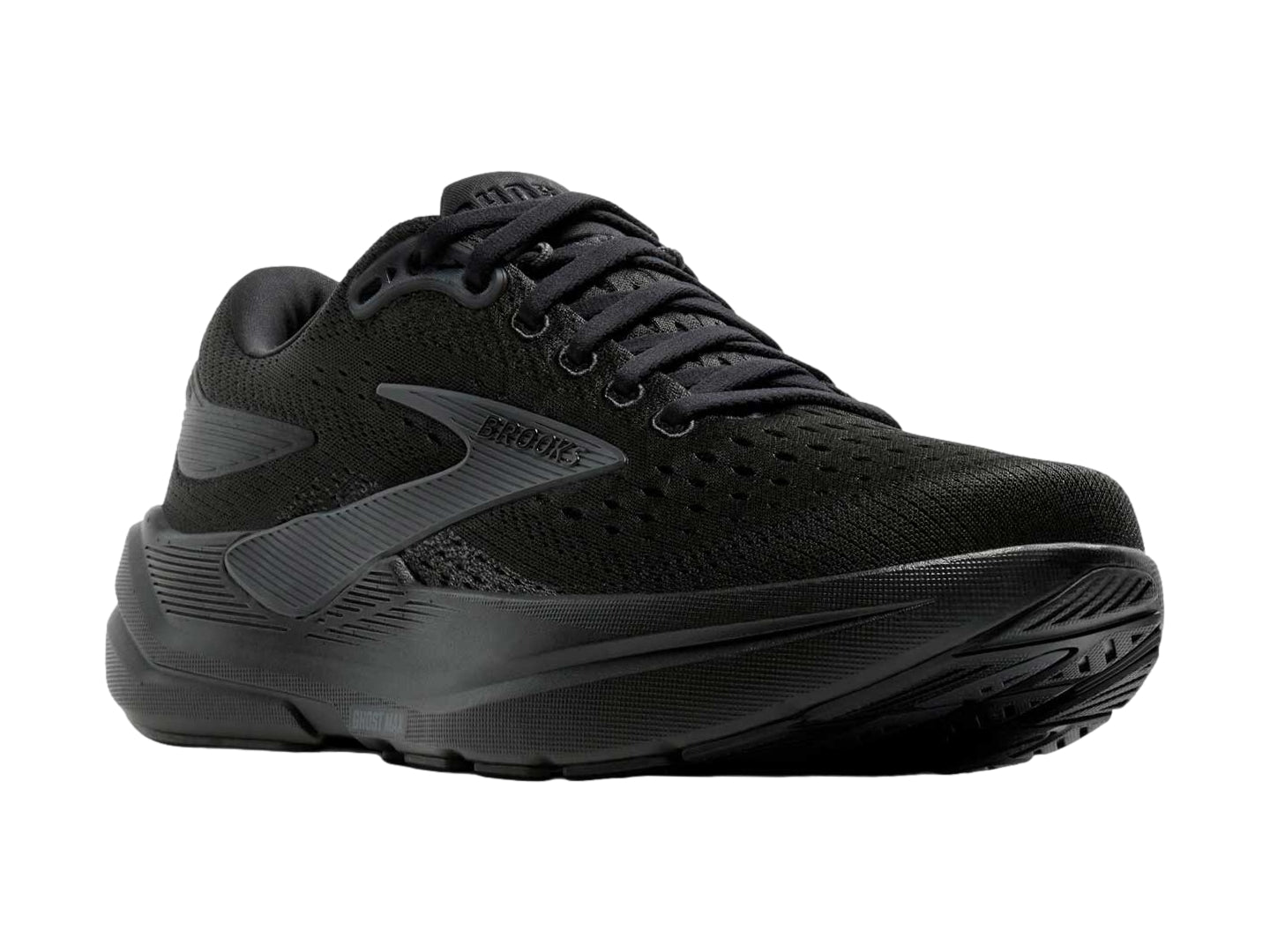 Tenis Brooks Ghost Max 3 Para Mujer