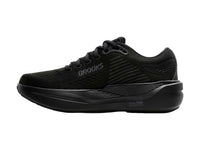 Tenis Brooks Ghost Max 3 Negro para Mujer