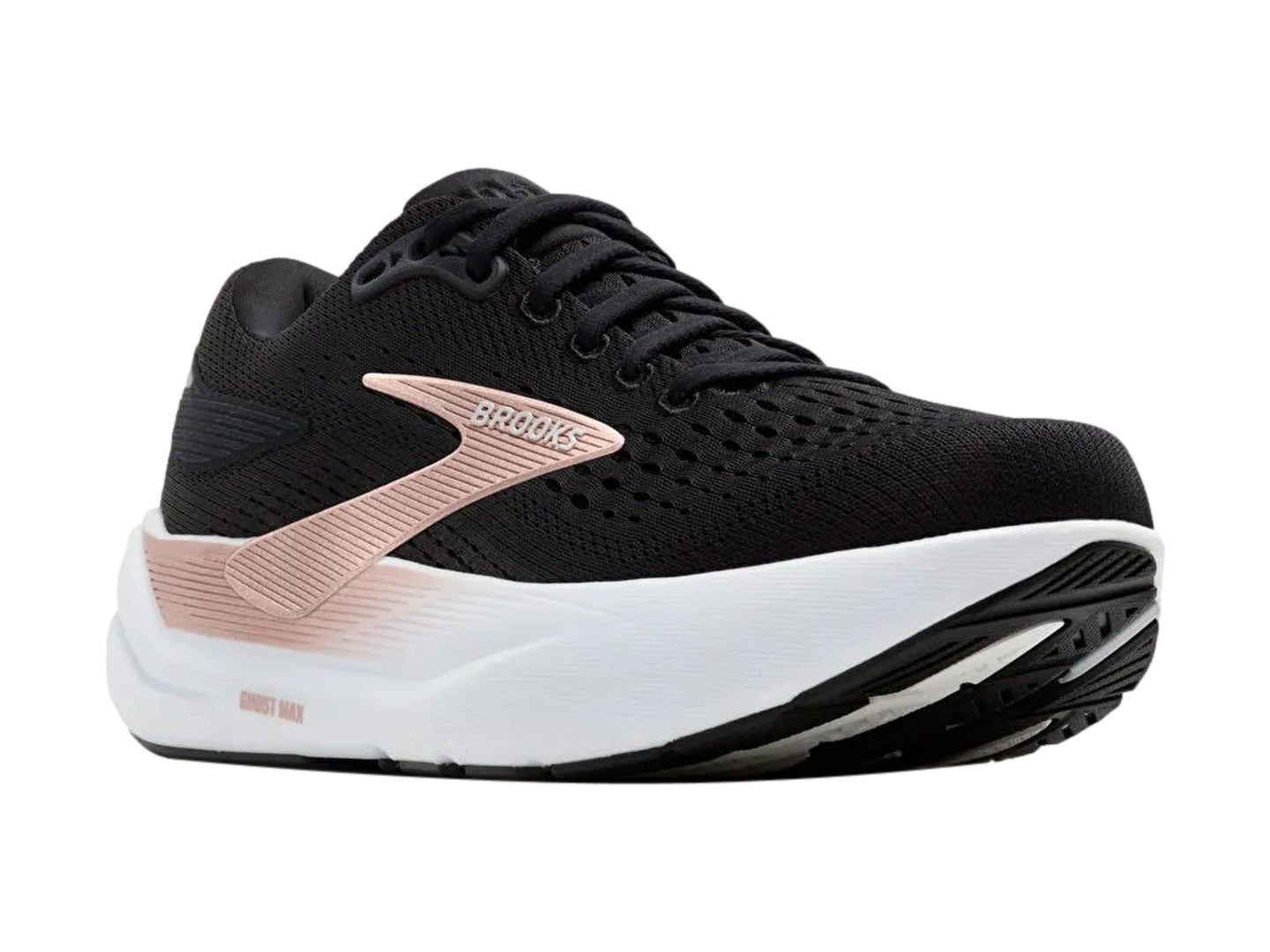Tenis Brooks 4571B0 Para Mujer
