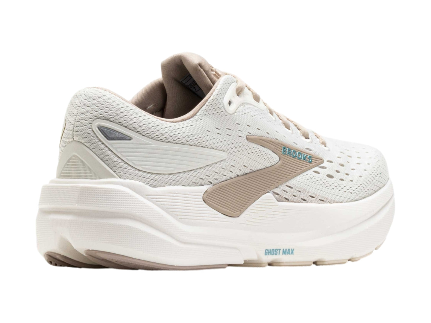 Tenis Brooks Ghost Max 3 Para Mujer
