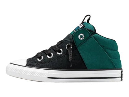 Tenis Converse A14393 Para Niño