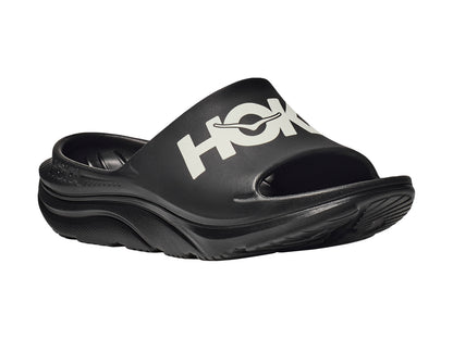 Sandalias Hoka Ora Athletic Slide Para Hombre