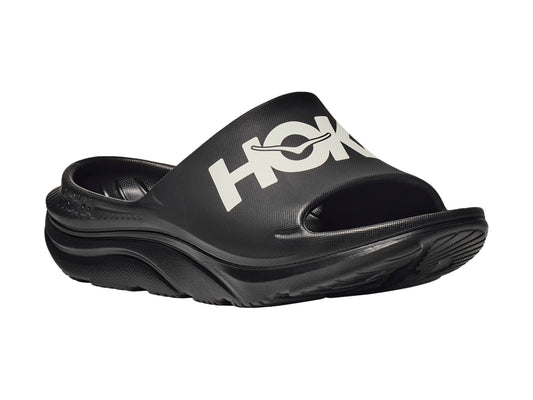 Sandalias Hoka Ora Athletic Slide Para Hombre
