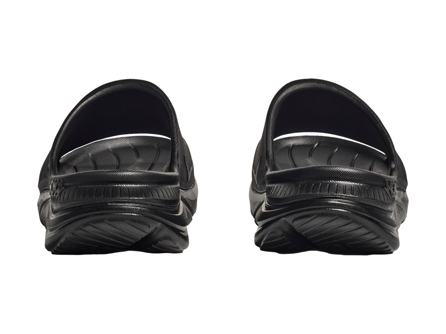 Sandalias Hoka Ora Athletic Slide Para Hombre