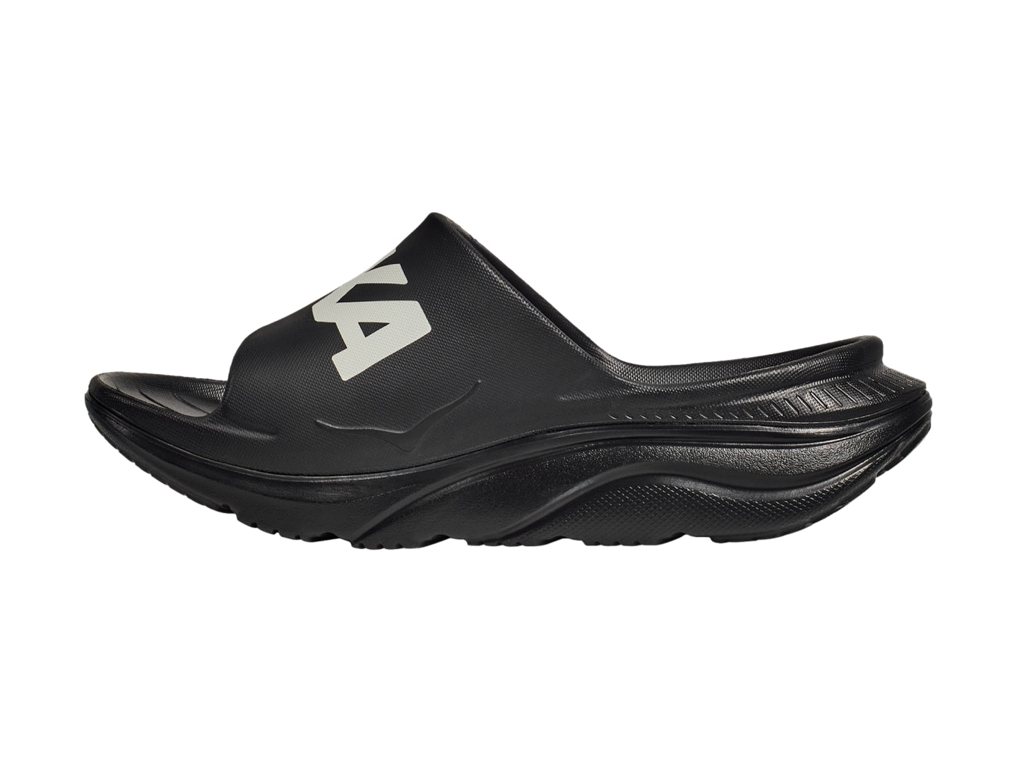 Sandalias Hoka Ora Athletic Slide Para Hombre