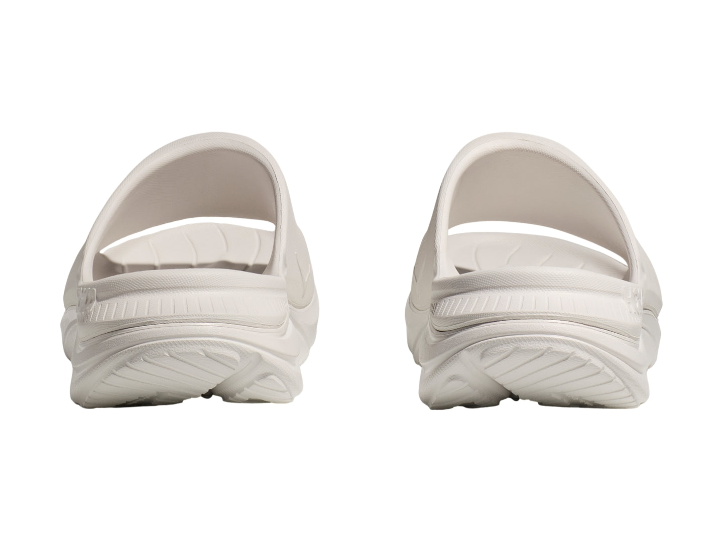 Sandalias Hoka Ora Athletic Slide Para Hombre