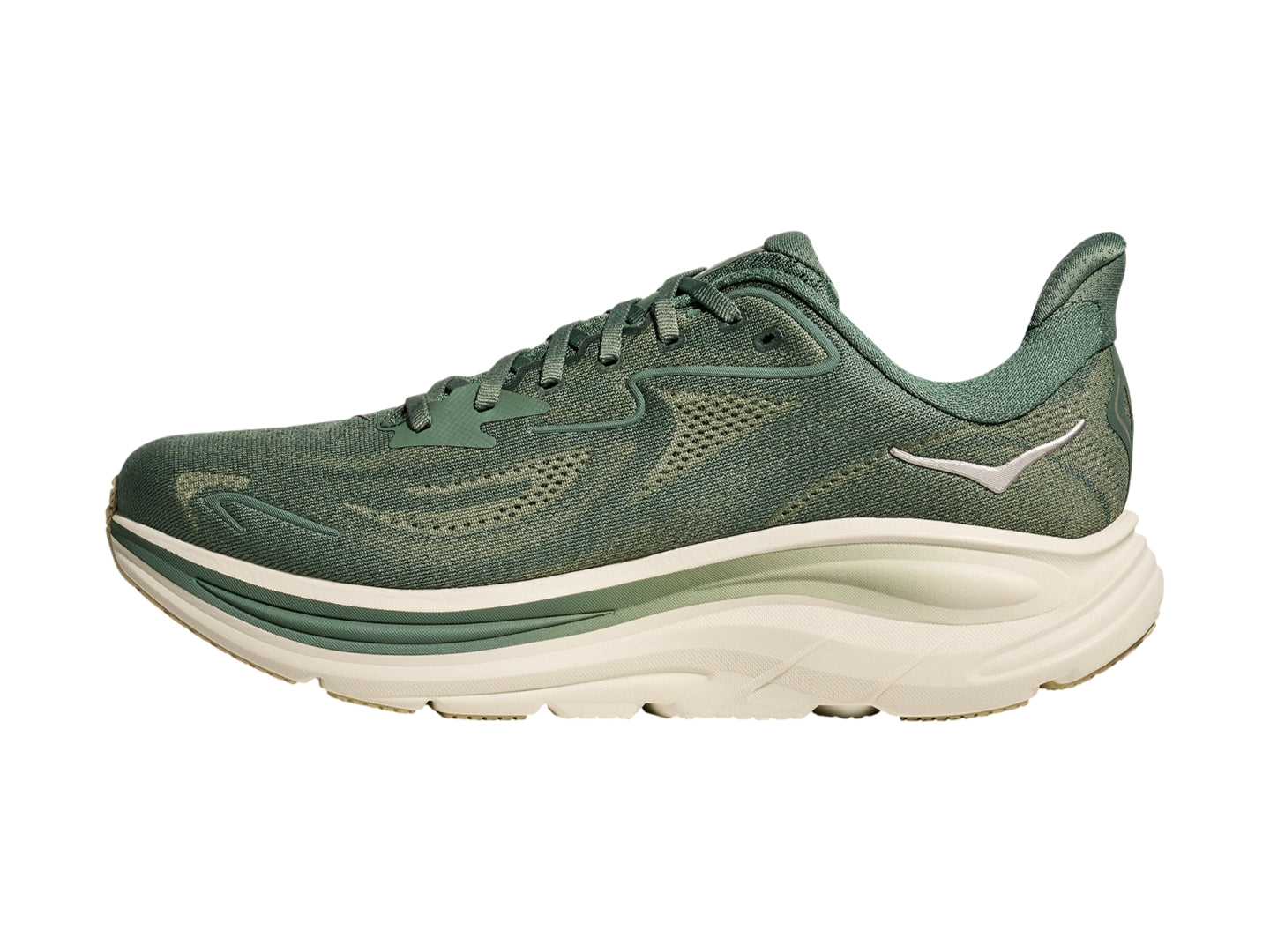 Tenis Hoka Clifton 10 Para Hombre