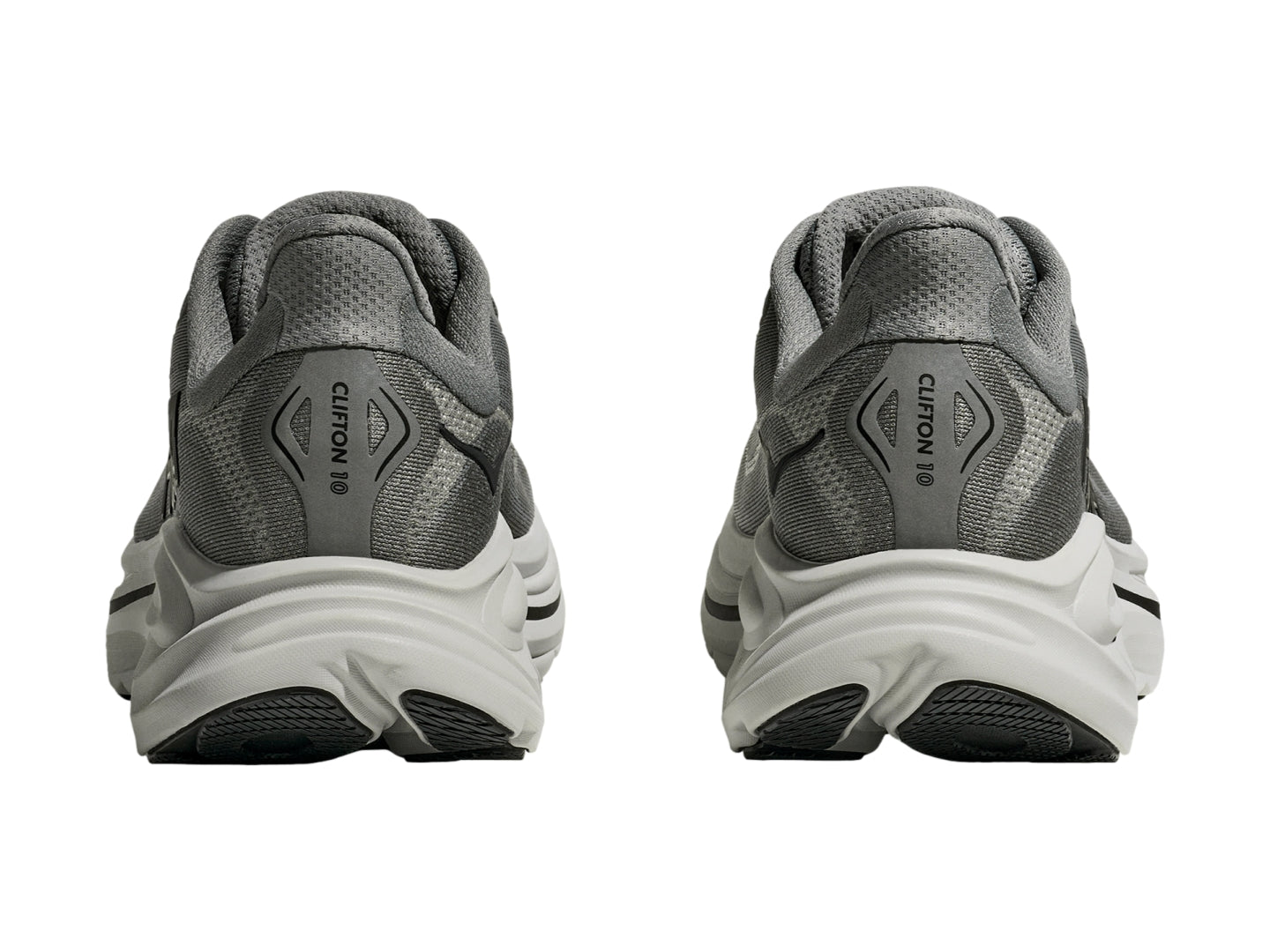 Tenis Hoka Clifton 10 Para Hombre