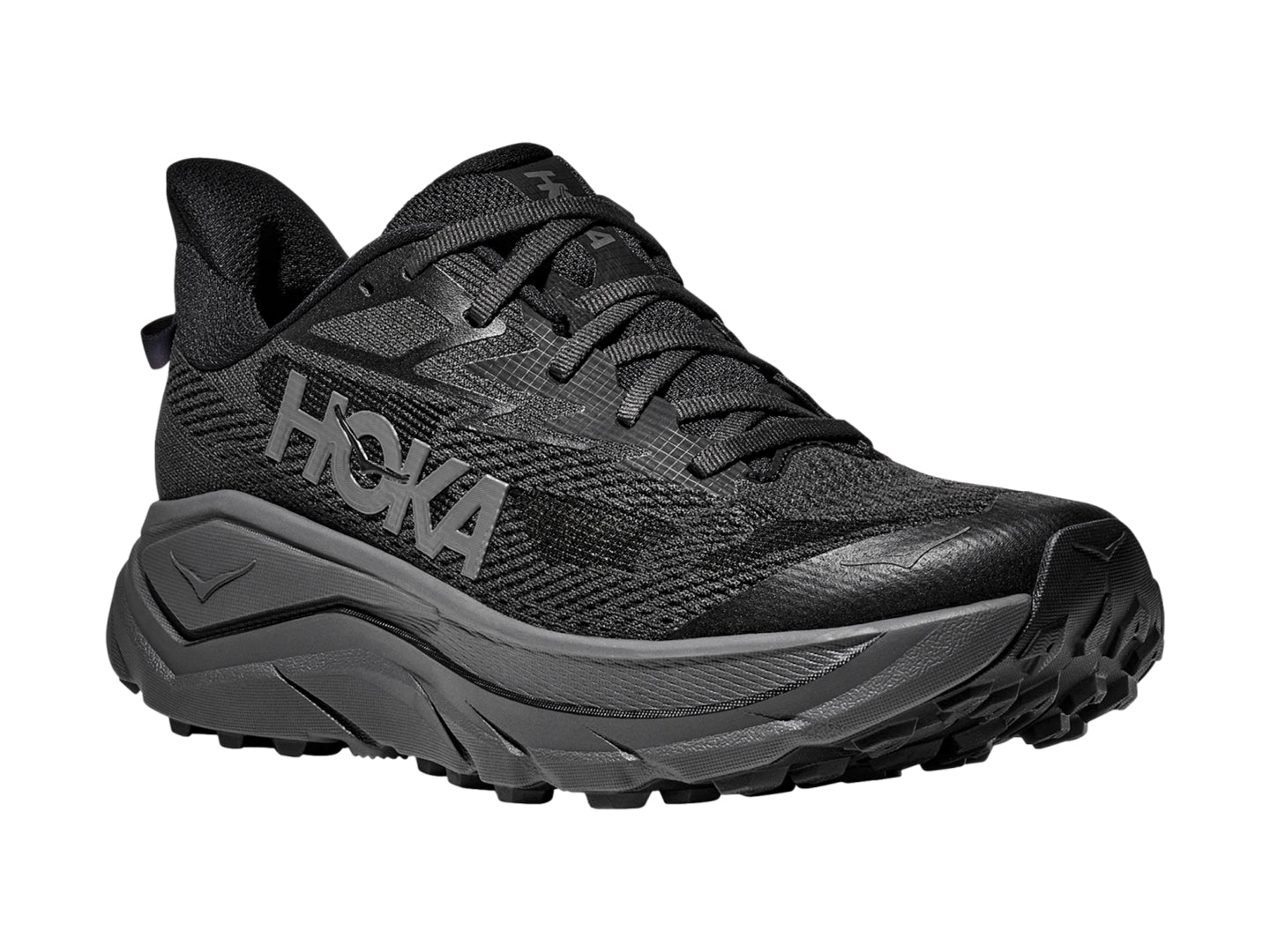 Tenis Hoka Challenger 8 Para Hombre