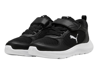 Tenis Puma 400580 Para Niño