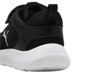 Tenis PUMA Fun Racer 2 AC+ PS Negro para Niño