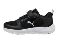 Tenis PUMA Fun Racer 2 AC+ PS Negro para Niño