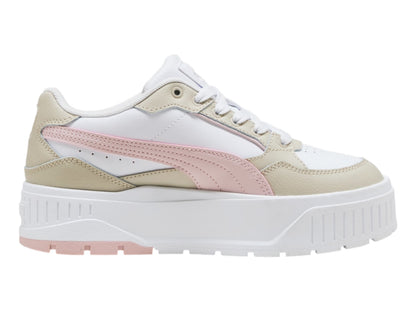 Tenis Puma 398876 Para Niña