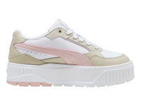 Tenis Puma 398876 Para Niña