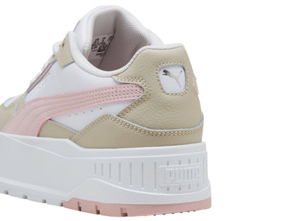 Tenis Puma 398876 Para Niña