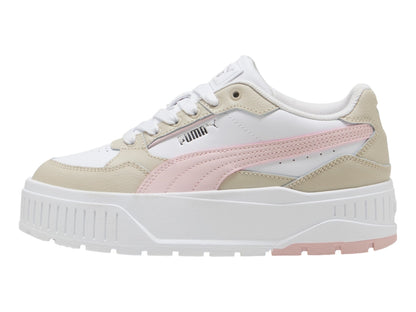 Tenis Puma 398876 Para Niña