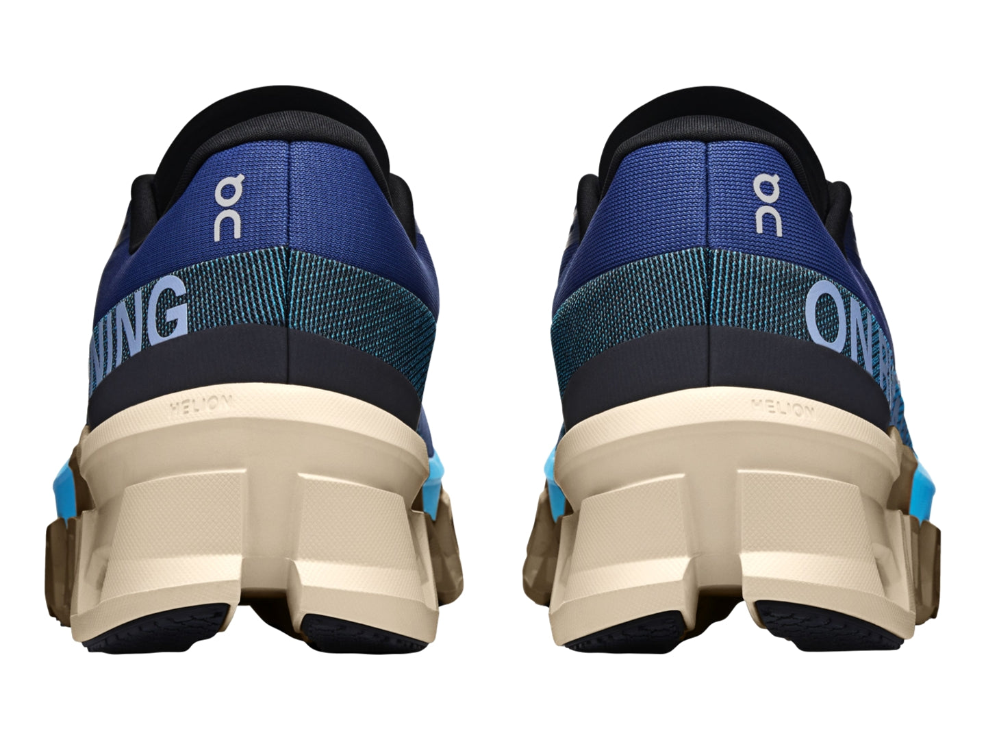 Tenis On Cloud 101229 Para Hombre