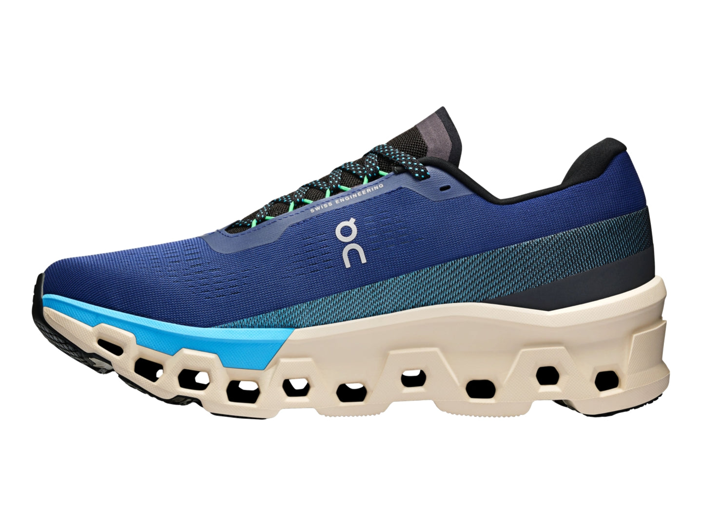 Tenis On Cloud 101229 Para Hombre