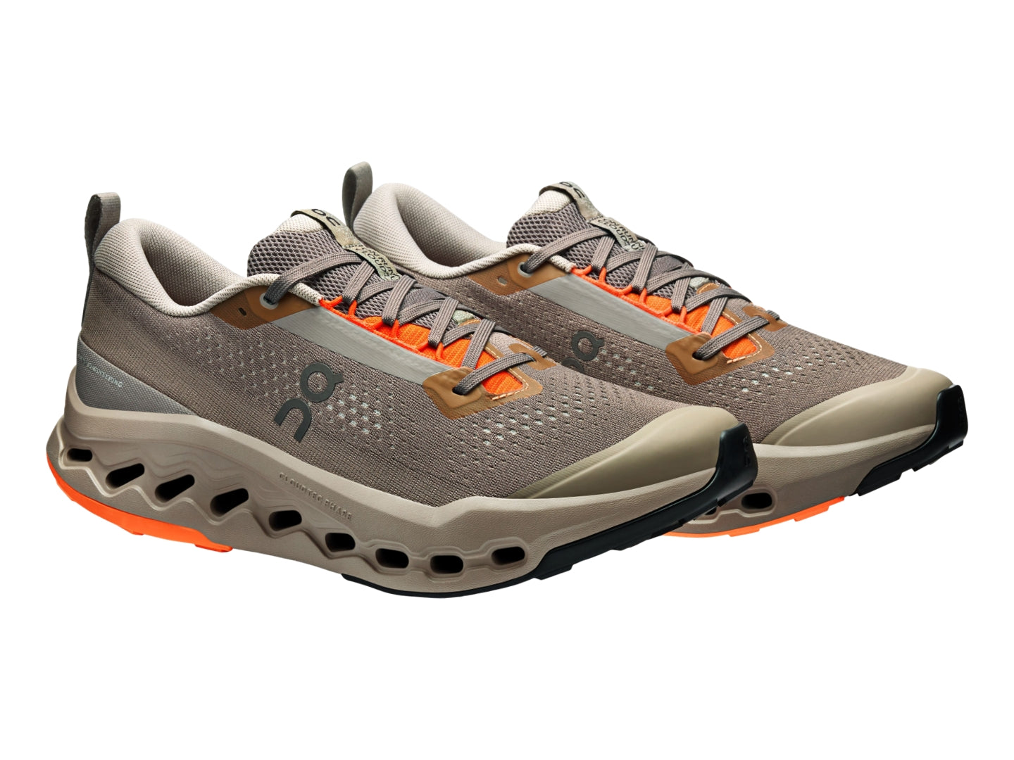 Tenis On Cloud 302236 Para Hombre