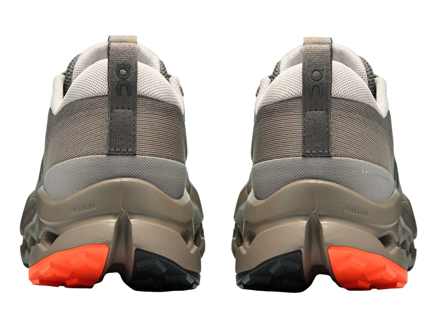 Tenis On Cloud 302236 Para Hombre