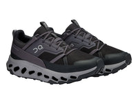 Tenis On Cloud Cloudhorizon Negro y Gris para Mujer