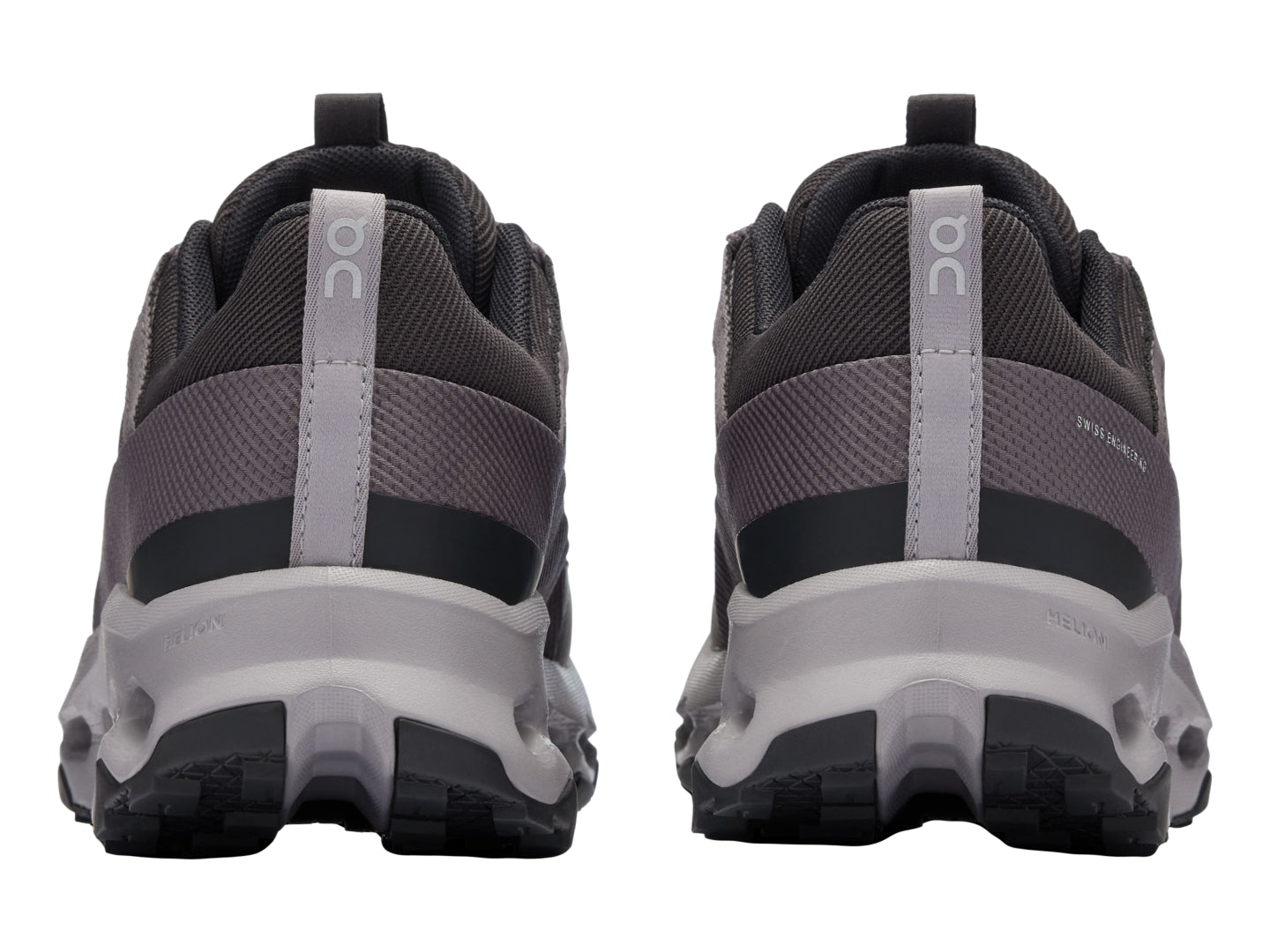 Tenis On Cloud 100107 Para Mujer