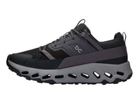 Tenis On Cloud Cloudhorizon Negro y Gris para Mujer