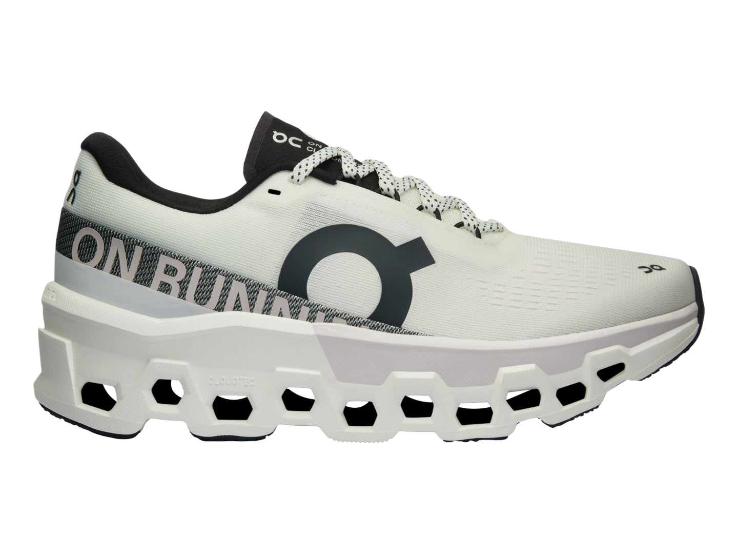 Tenis On Cloud 101106 Para Mujer