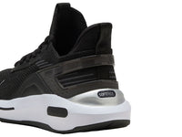 Tenis PUMA Softride Enzo 5 Hype Negro para Hombre