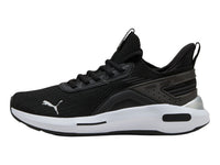 Tenis PUMA Softride Enzo 5 Hype Negro para Hombre