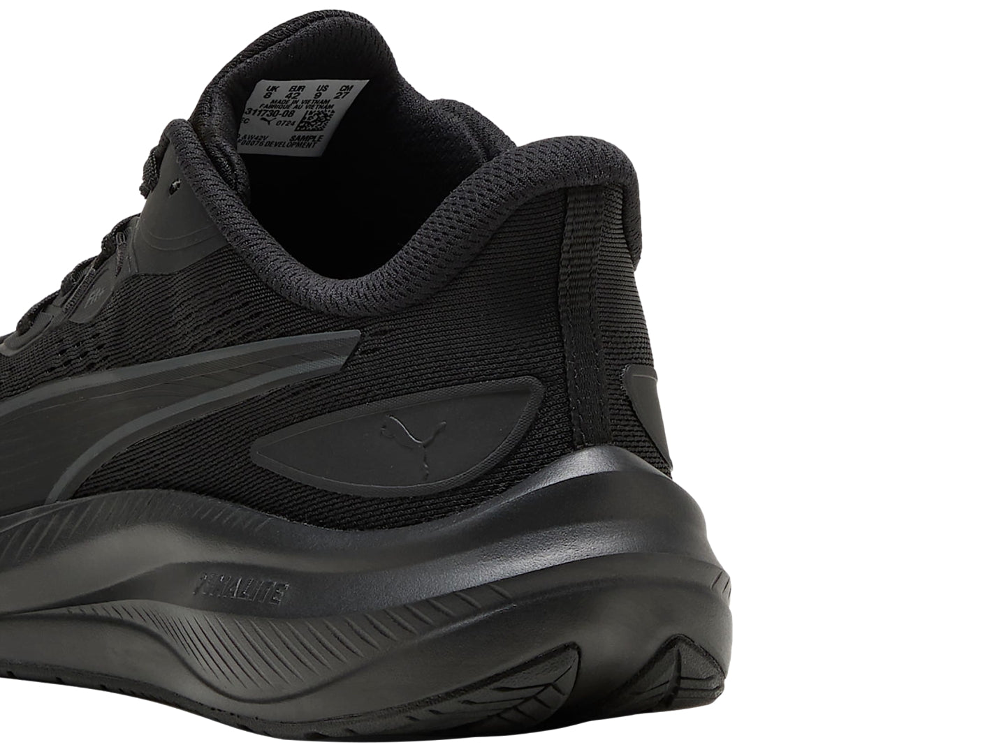 Tenis Puma 311730 Para Hombre