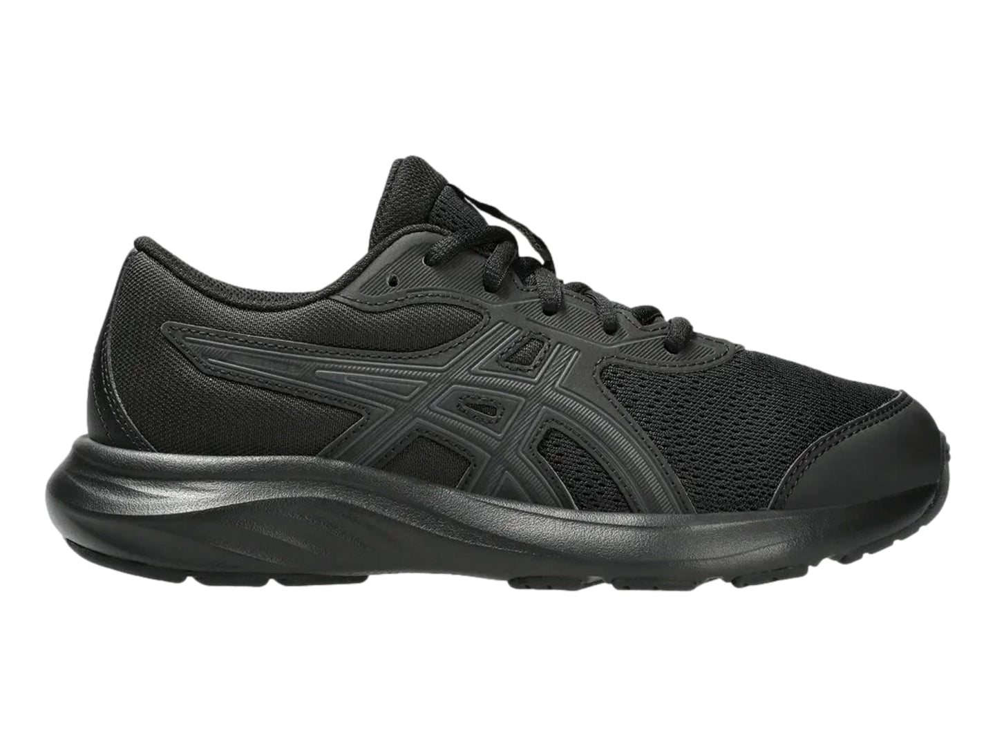 Tenis Asics 14A337 Para Niño