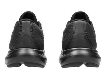 Tenis ASICS Contend 9 Negro para Niño